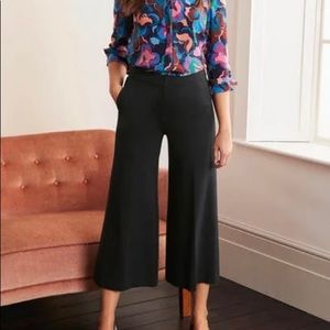 Boden Hampshire Ponte Culottes